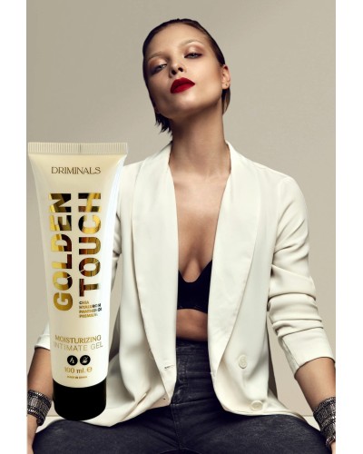 Golden Touch