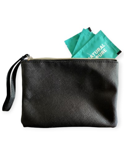 Natural Pure - Sachet pack 10