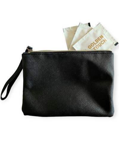 Golden Touch - Sachet pack 10