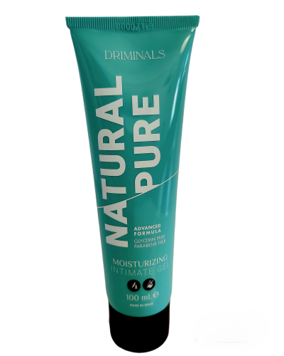 Natural Pure
