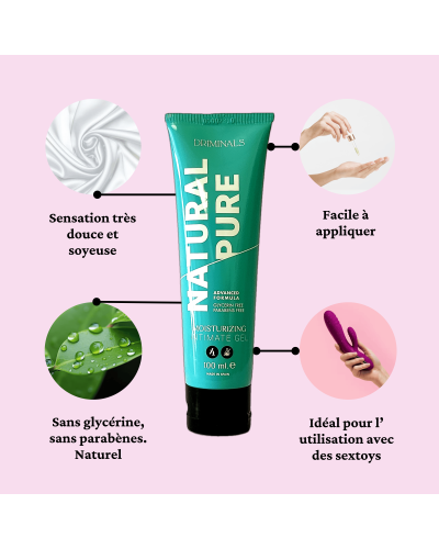 Natural Pure