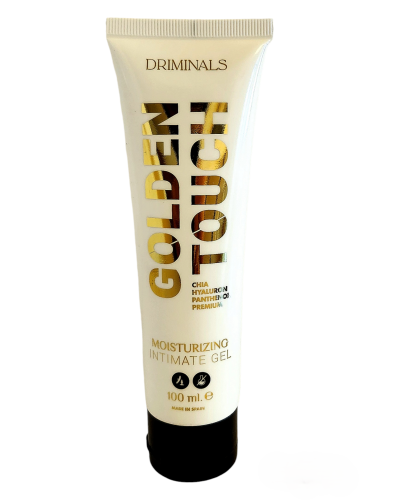 Golden Touch